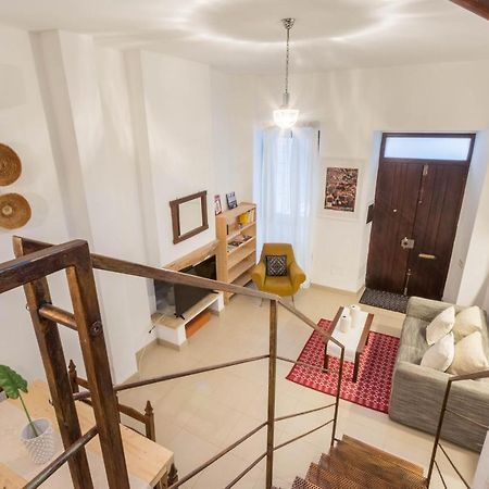 "Sa Ruga" Di Stampace Apartment กาญารี ภายนอก รูปภาพ