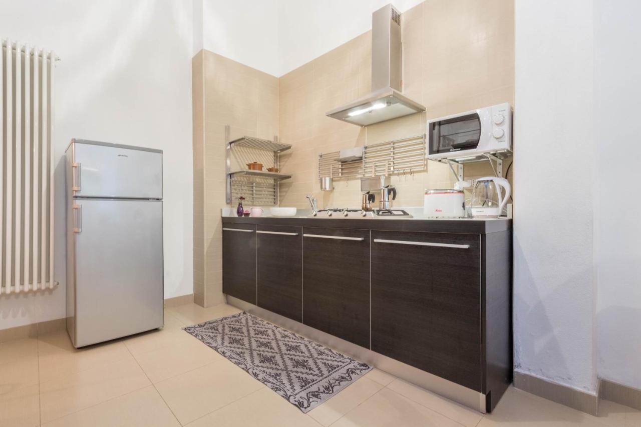 "Sa Ruga" Di Stampace Apartment กาญารี ภายนอก รูปภาพ