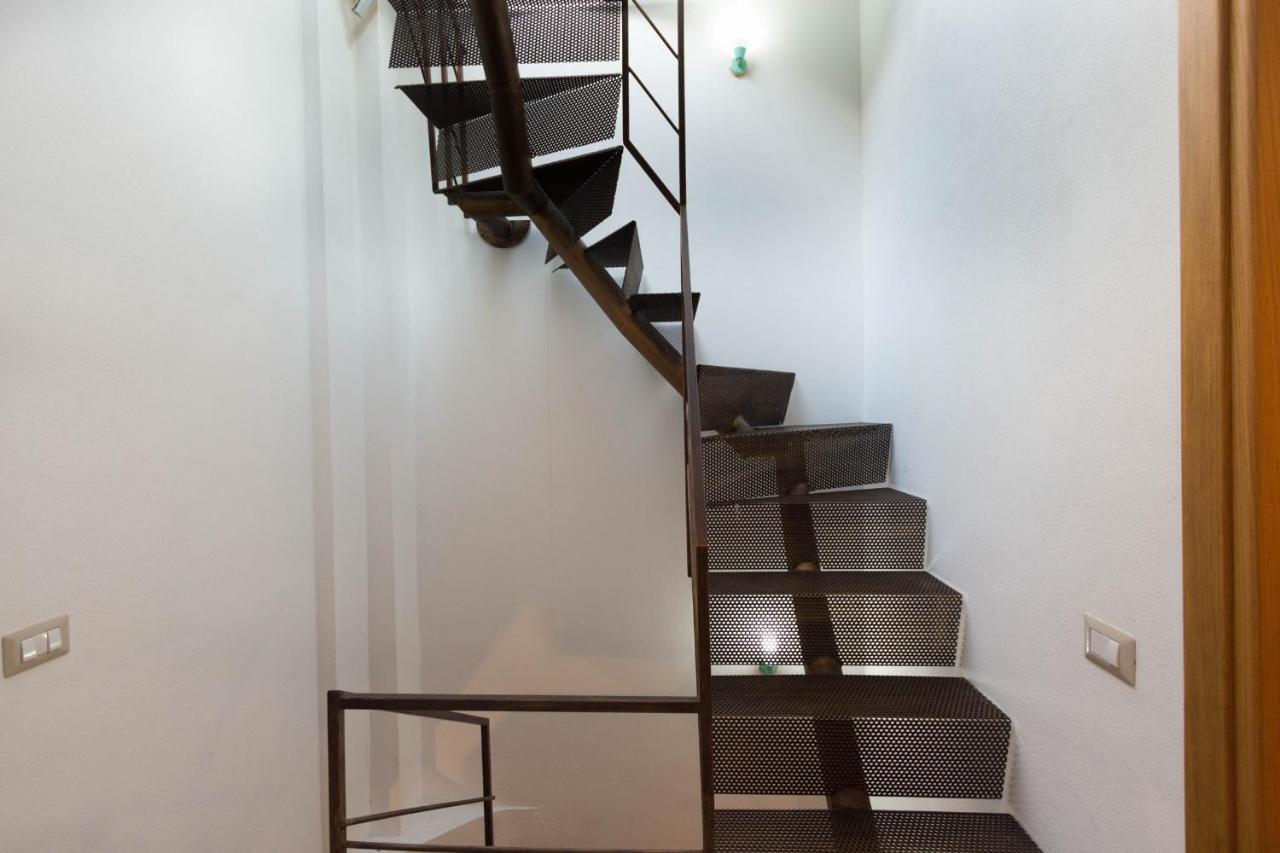 "Sa Ruga" Di Stampace Apartment กาญารี ภายนอก รูปภาพ