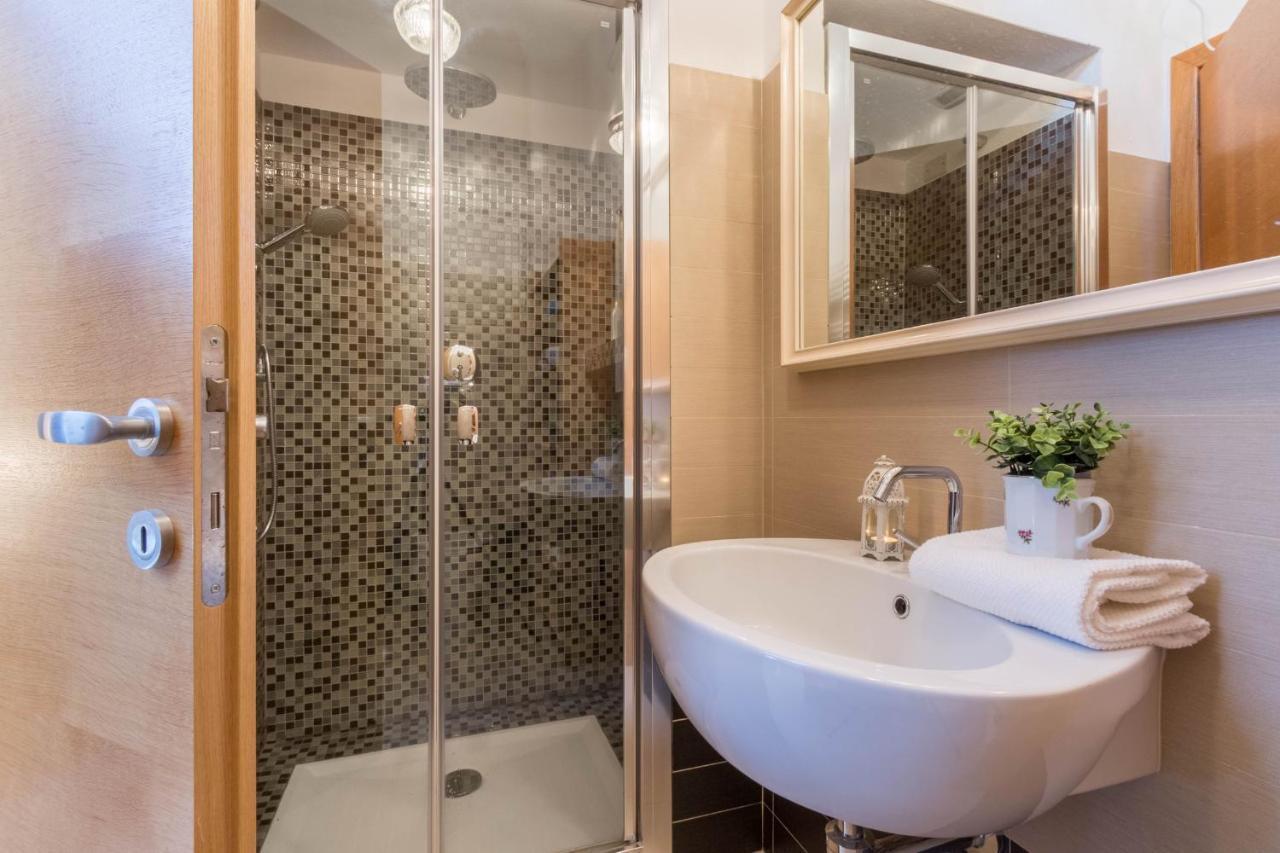 "Sa Ruga" Di Stampace Apartment กาญารี ภายนอก รูปภาพ