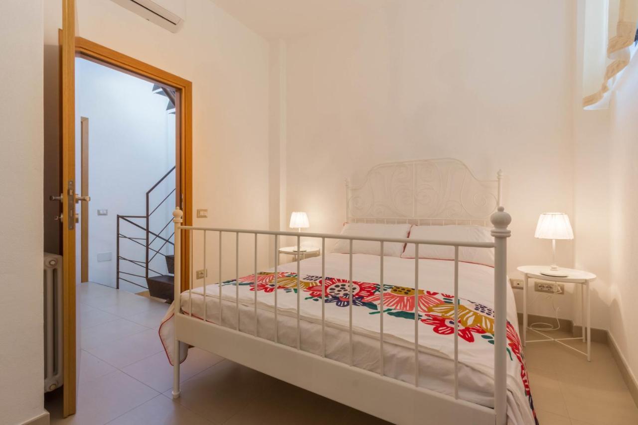 "Sa Ruga" Di Stampace Apartment กาญารี ภายนอก รูปภาพ