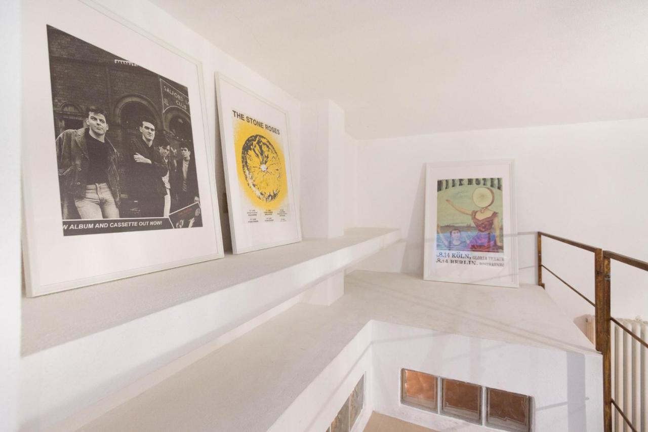 "Sa Ruga" Di Stampace Apartment กาญารี ภายนอก รูปภาพ