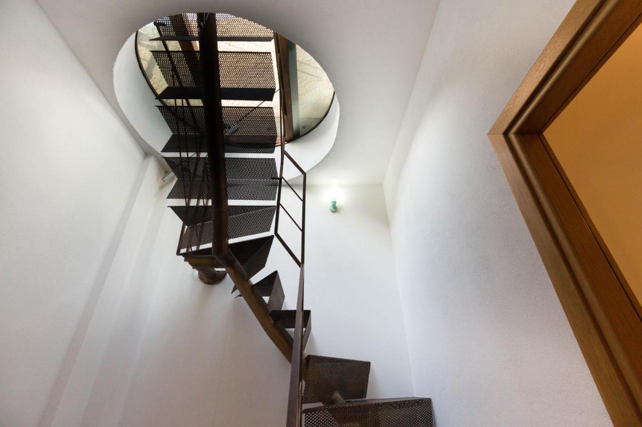 "Sa Ruga" Di Stampace Apartment กาญารี ภายนอก รูปภาพ