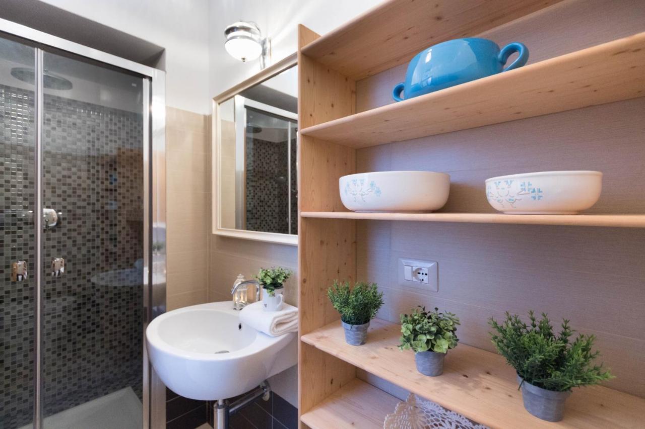 "Sa Ruga" Di Stampace Apartment กาญารี ภายนอก รูปภาพ