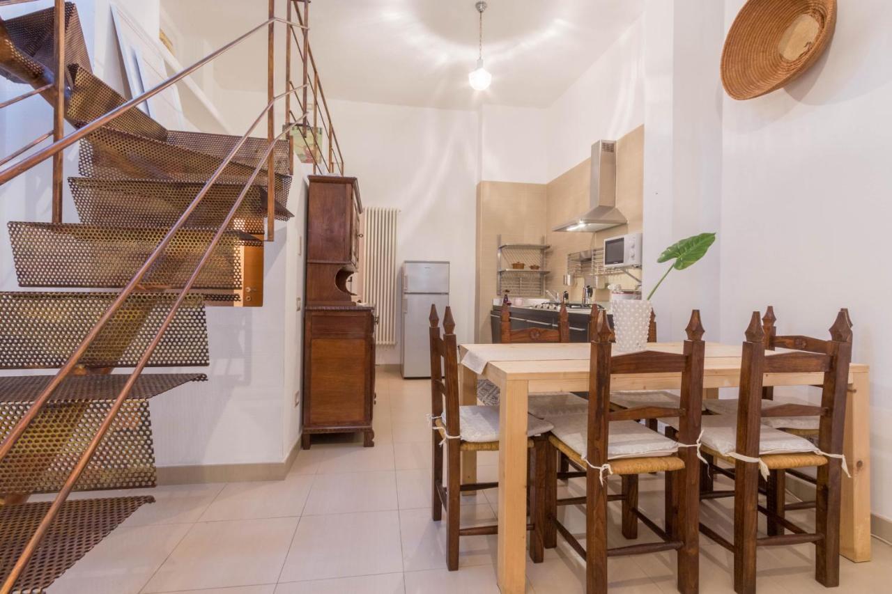 "Sa Ruga" Di Stampace Apartment กาญารี ภายนอก รูปภาพ