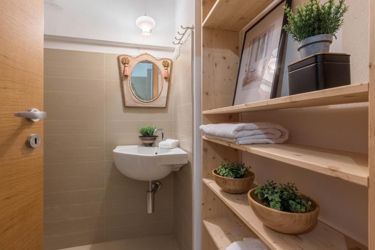 "Sa Ruga" Di Stampace Apartment กาญารี ภายนอก รูปภาพ