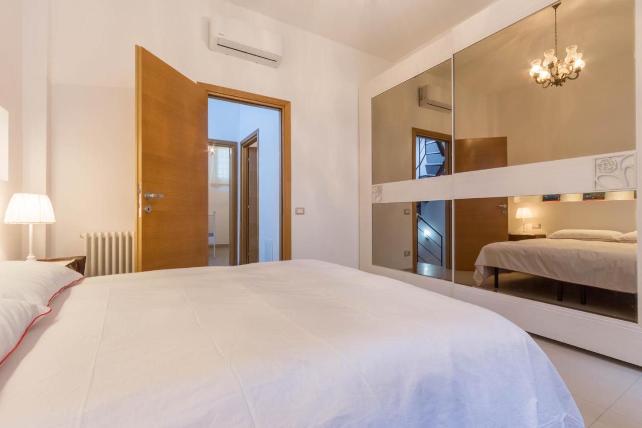 "Sa Ruga" Di Stampace Apartment กาญารี ภายนอก รูปภาพ