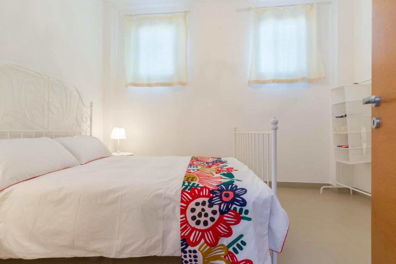 "Sa Ruga" Di Stampace Apartment กาญารี ภายนอก รูปภาพ