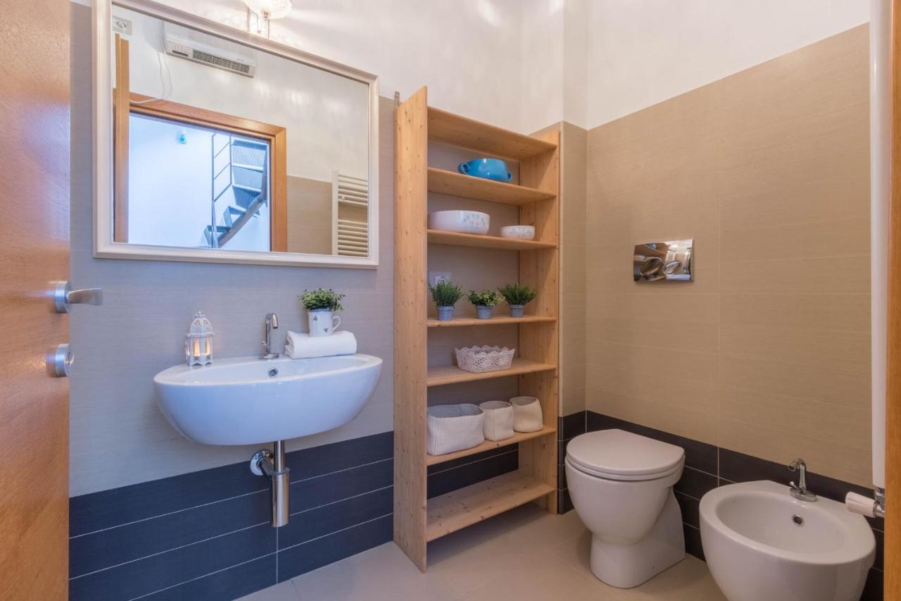 "Sa Ruga" Di Stampace Apartment กาญารี ภายนอก รูปภาพ
