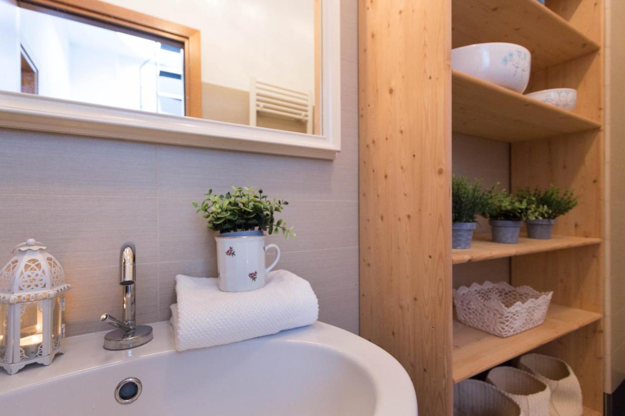 "Sa Ruga" Di Stampace Apartment กาญารี ภายนอก รูปภาพ